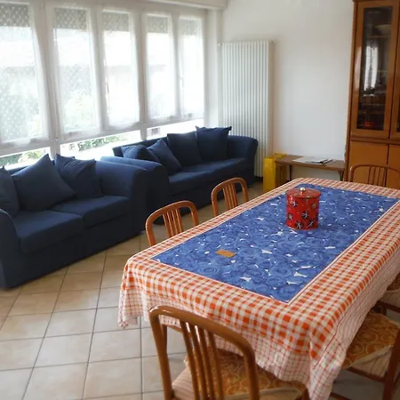 Apartman Confort Bellagio