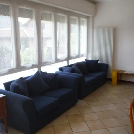 Confort Apartman *