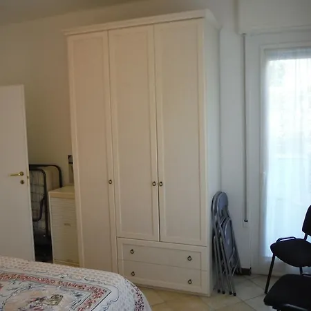 Apartman Confort Bellagio