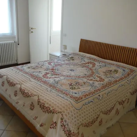 Confort Apartman Bellagio