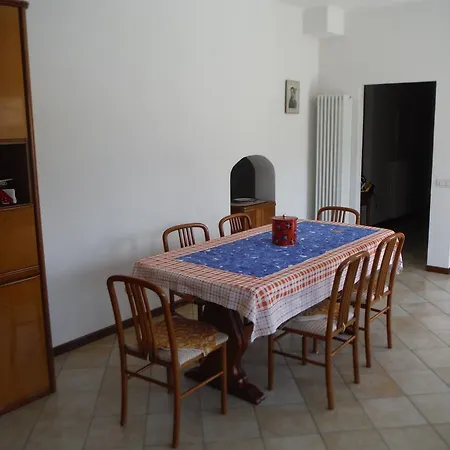 Apartman Confort *