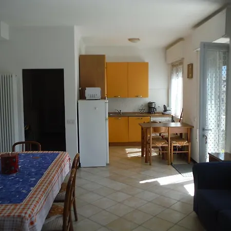 Apartman Confort