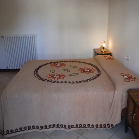 Confort Apartman