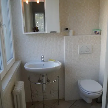 Confort Apartman *