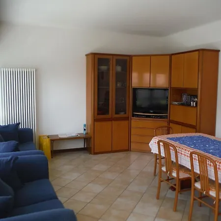 Apartman Confort